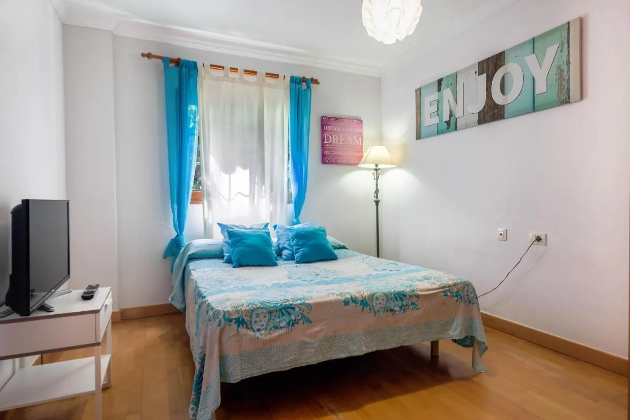 Casa Las Canas Icod De Los Vinos Holiday home