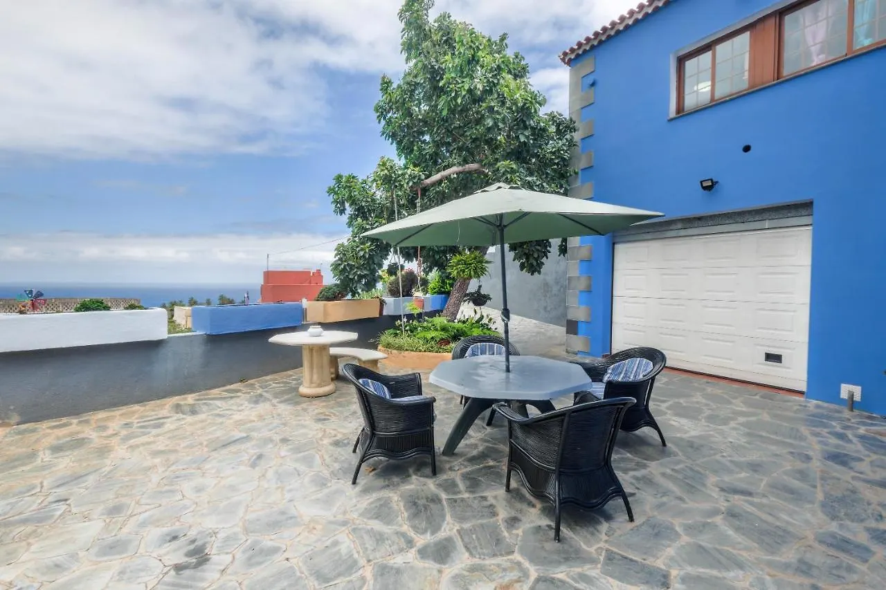 Casa Las Canas Icod De Los Vinos Spain