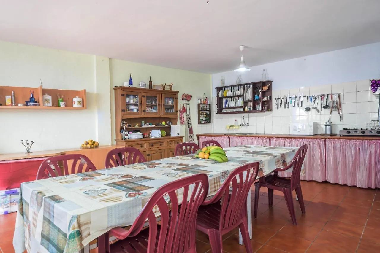 Holiday home Casa Las Canas Icod De Los Vinos Spain