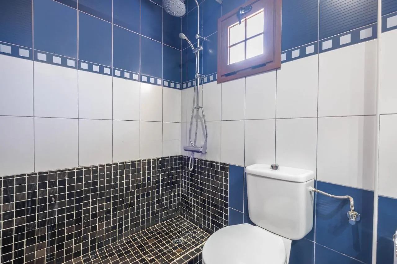 Casa Las Canas Icod De Los Vinos Espanha